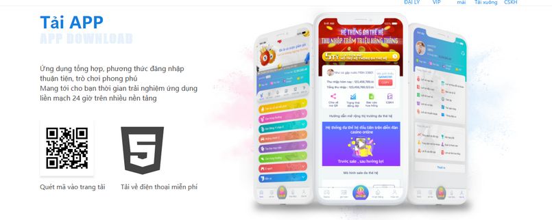 vt999 15 Hướng dẫn tải App VT999 chi tiết cho từng hệ điều hành